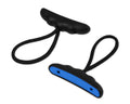 DS. DISTINCTIVE STYLE Kayak Handles 2 Pieces Carry Handles Replacement Kayak Accessories (Blue)