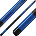 VIPER Revolution Sure Grip Blue Pool Cue