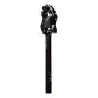 Cane Creek Thudbuster Lt Suspension Seatpost 27.2 (Newest Version), Black