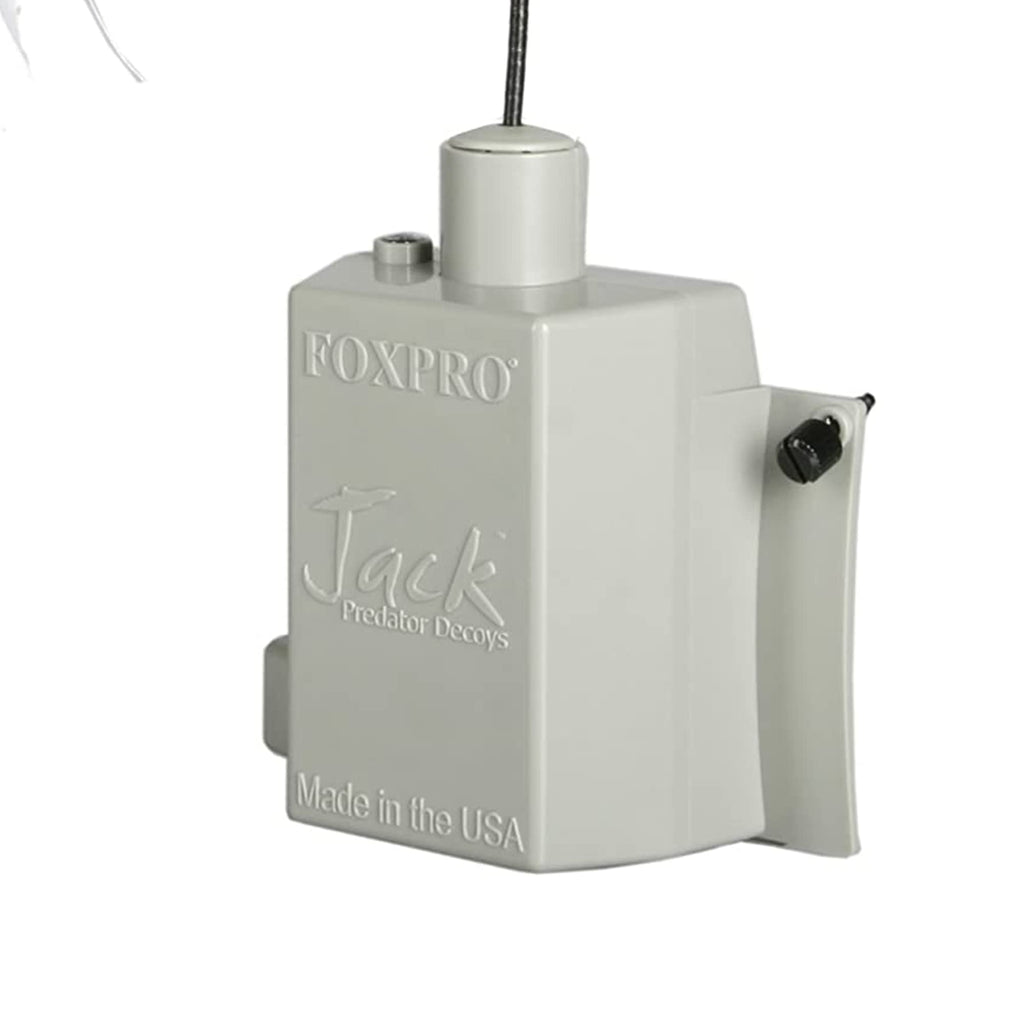 Foxpro Foxjack 3 American Made Predator Decoy