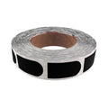 Amf 300 Bowlers Thumb Tape 500 Pieces 3/4'' - Black