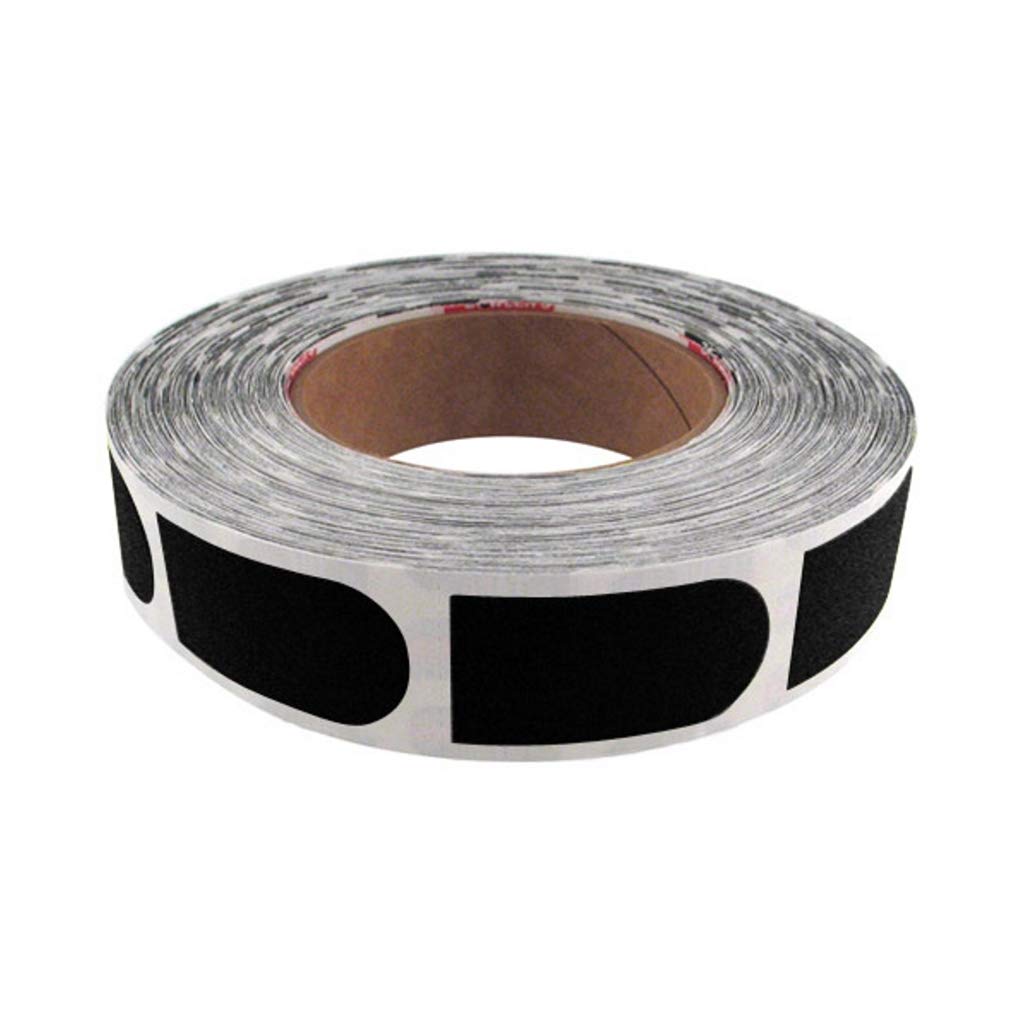 Amf 300 Bowlers Thumb Tape 500 Pieces 3/4'' - Black