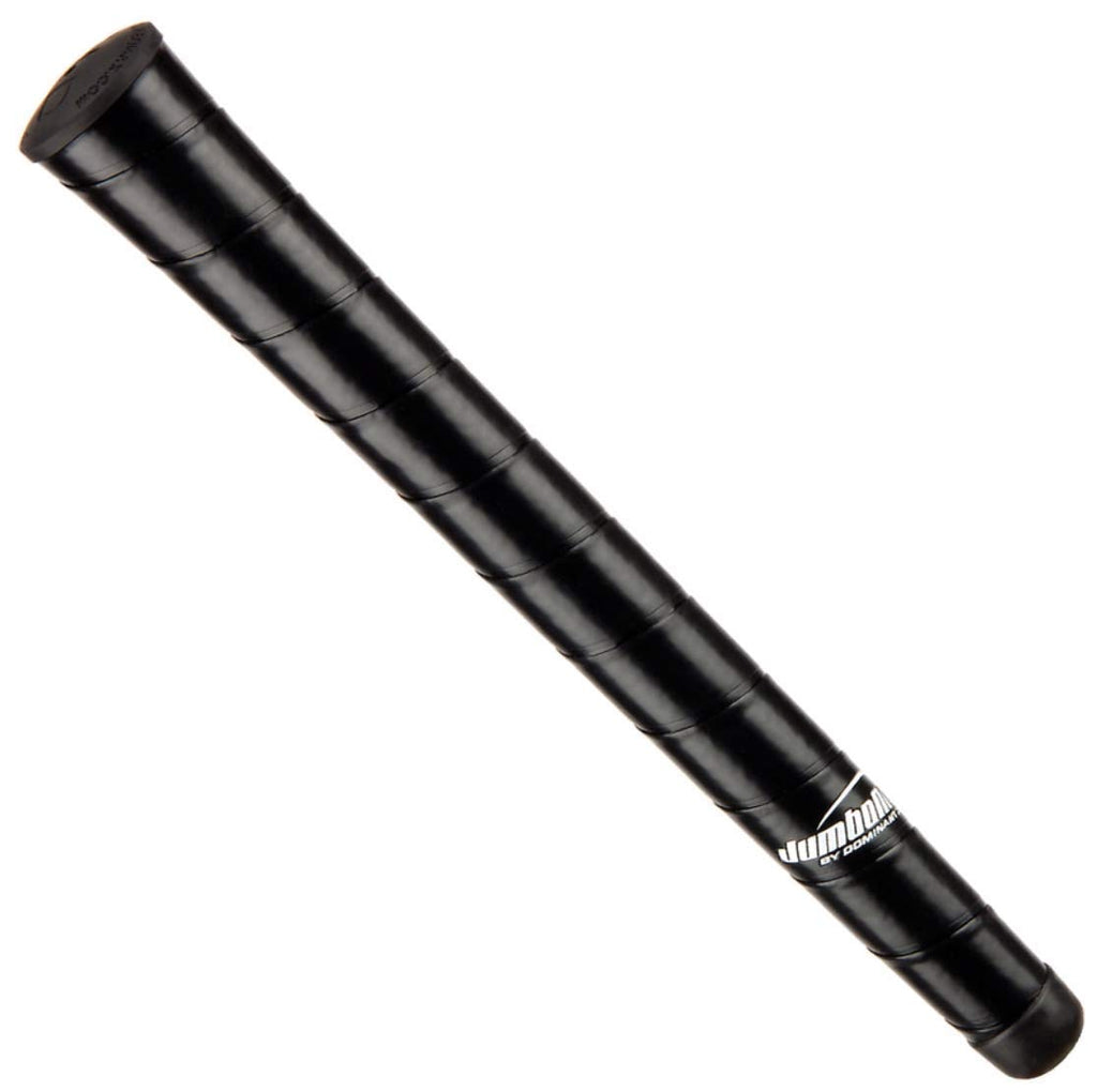 Jumbomax Golf Grips Wrap Series Oversized Golf Club Grips, Shock Absorbing, Soft And Comfortable, Xtra-Small (Jr/Junior) (+3/16'