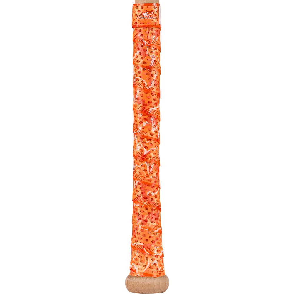 Lizard Skins Dsp Ultra 1.8Mm Bat Grip - Next-Gen Durasoft Polymer Baseball & Softball Bat Tape (Crush Camo)