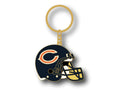 NFL Chicago Bears Helmet Keychain