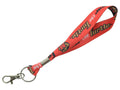 Wincraft NCAA University of Maryland 62100011 Lanyard Key Strap, 1