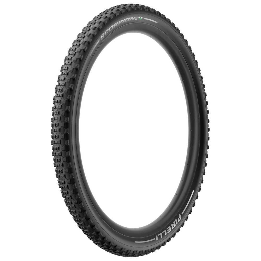 Pirelli Scorpion 29In Xc R Tubeless Tire Black, 29X22