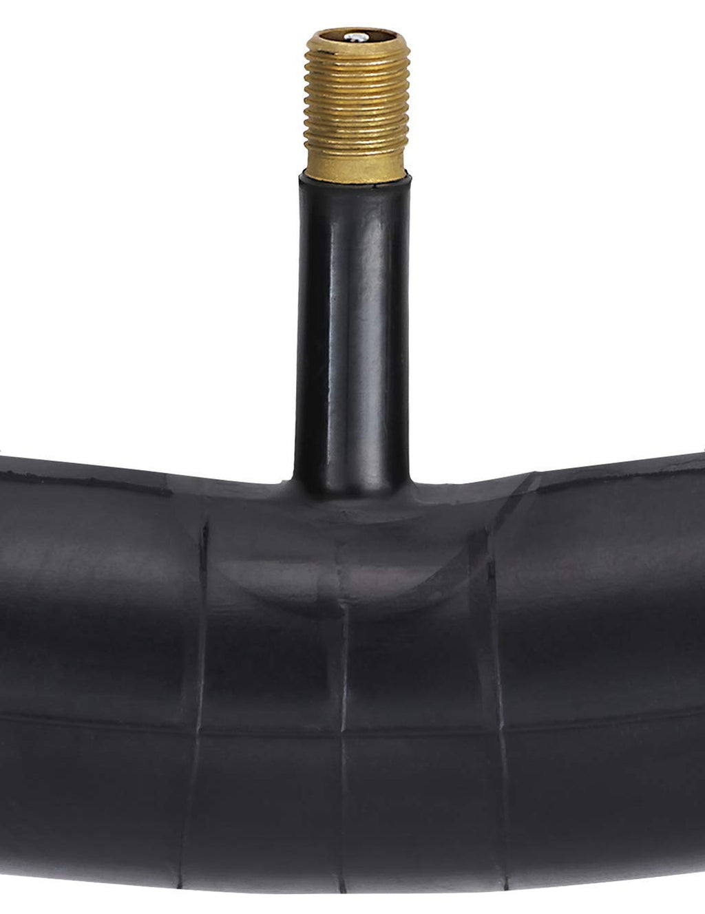 Mongoose Fat Tire Bike Tube, 26'' X 4'' Fat Tire Bike Tube Replacement, For 26X4-Inch Fat Tires, Schrader Valve, Heavy Duty Rubb