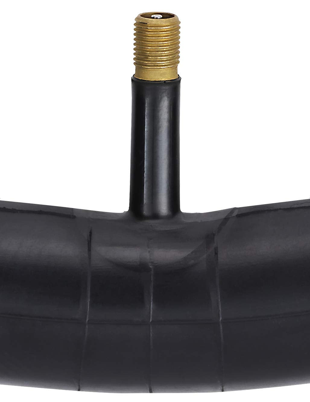 Mongoose Fat Tire Bike Tube, 26'' X 4'' Fat Tire Bike Tube Replacement, For 26X4-Inch Fat Tires, Schrader Valve, Heavy Duty Rubb