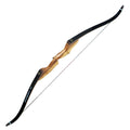 Courage 60 Takedown Recurve Archery Bow - Right Hand (50 LB)