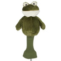 Creative Covers For Golf Fairway The Frog Golf Club Head Cover