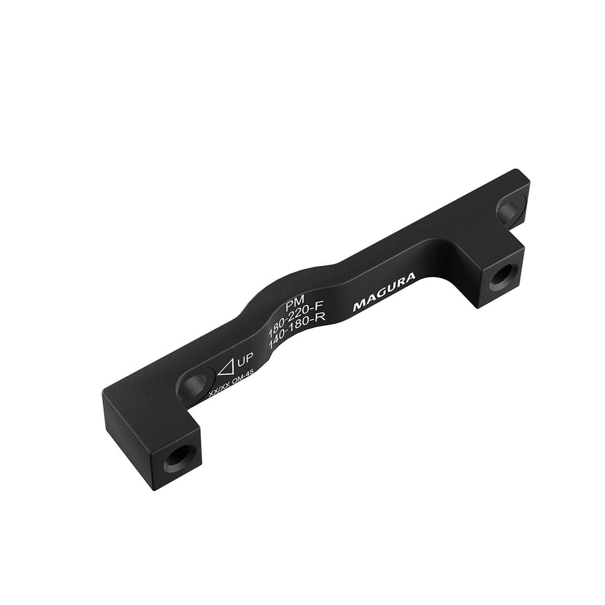 Magura Usa Quick Mount Adapter, Qm45