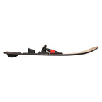 Airhead Wide Body Combo Skis, 53'', Pair