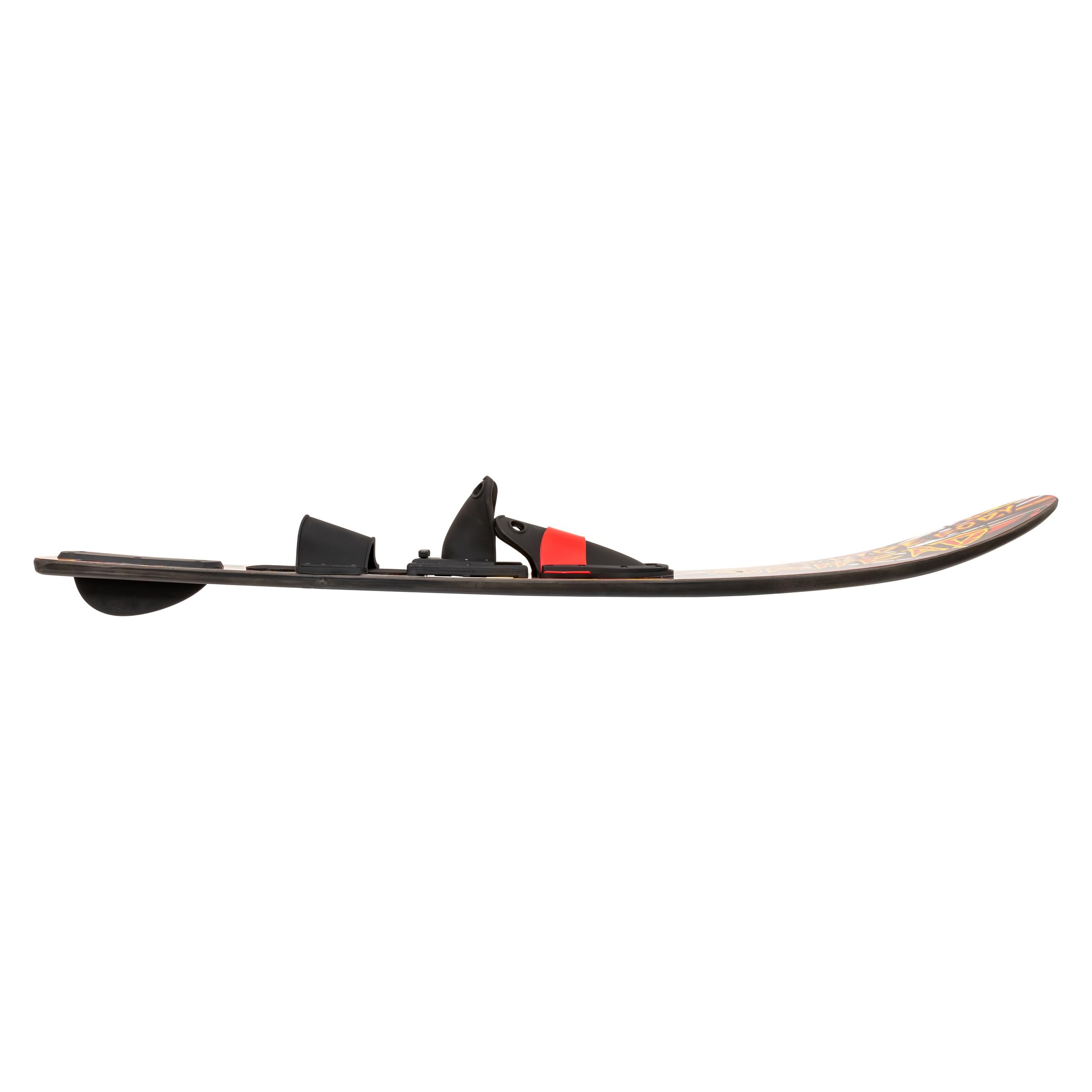 Airhead Wide Body Combo Skis, 53'', Pair