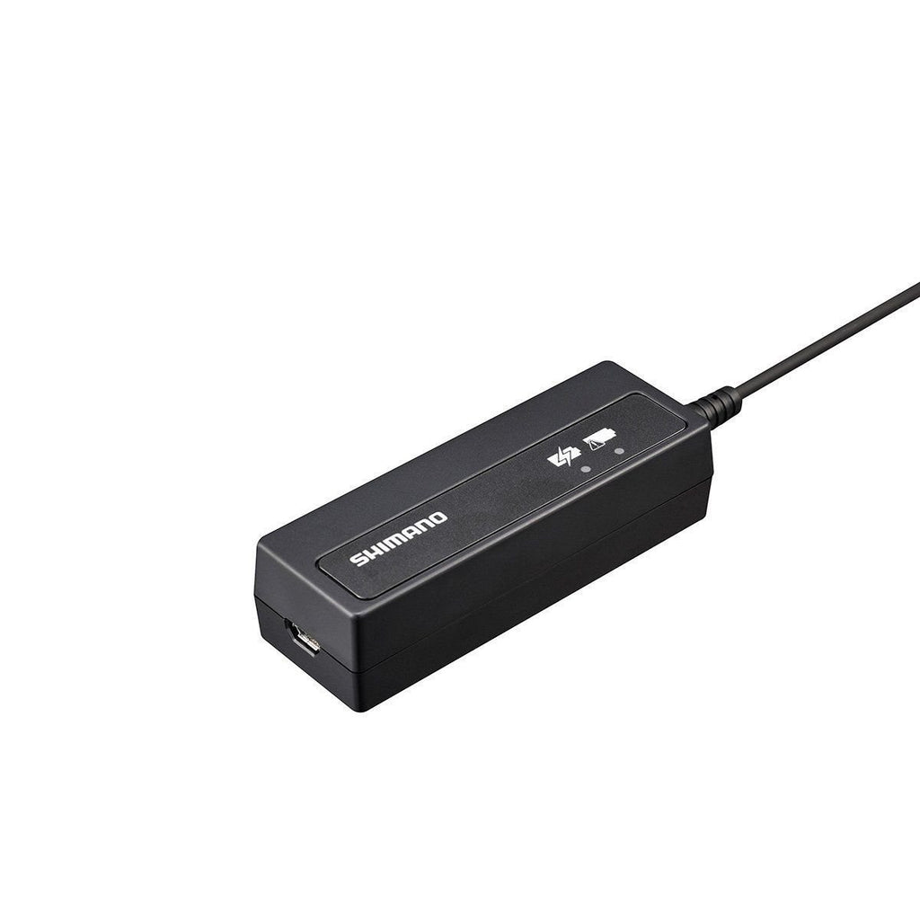 Shimano Sm-Bcr2 Battery Charger