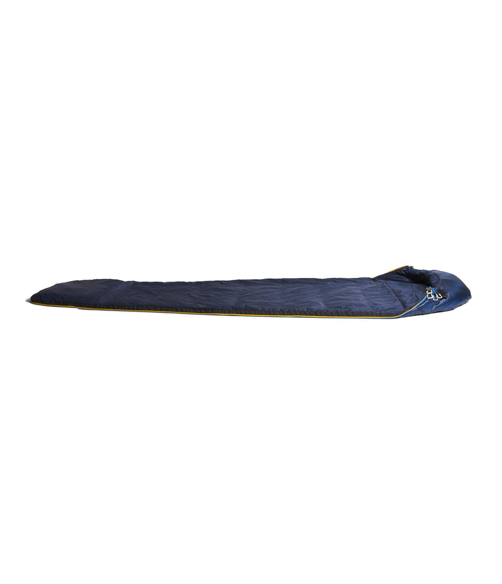 The North Face One Bag 5F / -15C 3-in-1 Insulated Sleeping Bag | Water Repellent, Heatseeker & 800 Fill Down Insulation, Include