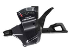 Shimano Deore Sl-T6000 Shifter - Left, 3-Speed