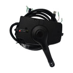 Galloparts 881170A15 Boat Outboard Side Mount Remote Control Box Compatible With Mercury Mariner Outboard Engine Throttle Contro
