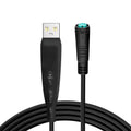 Zeekpowa Programming Cable For Bafang Bbshd Bbs01 Bbs02 Motor 8Fun Electric Bike Motor Programming Cable For Mid Drive Motor 40 