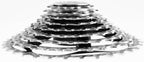 Shimano Deore Xt Cs-M770 9-Speed Cassette - 11X34