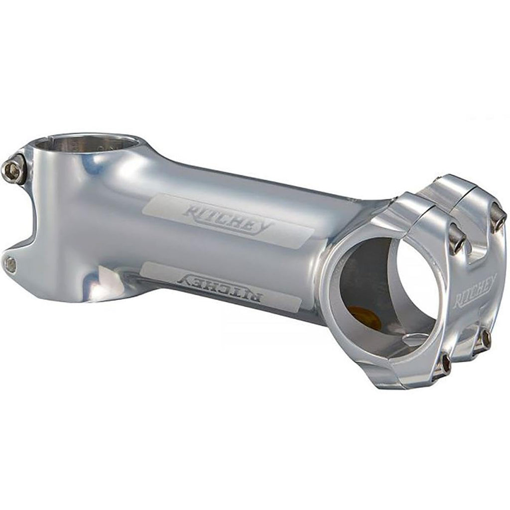 Ritchey 2010 Classic C220 Stem High Polish 080X84Dx31.8
