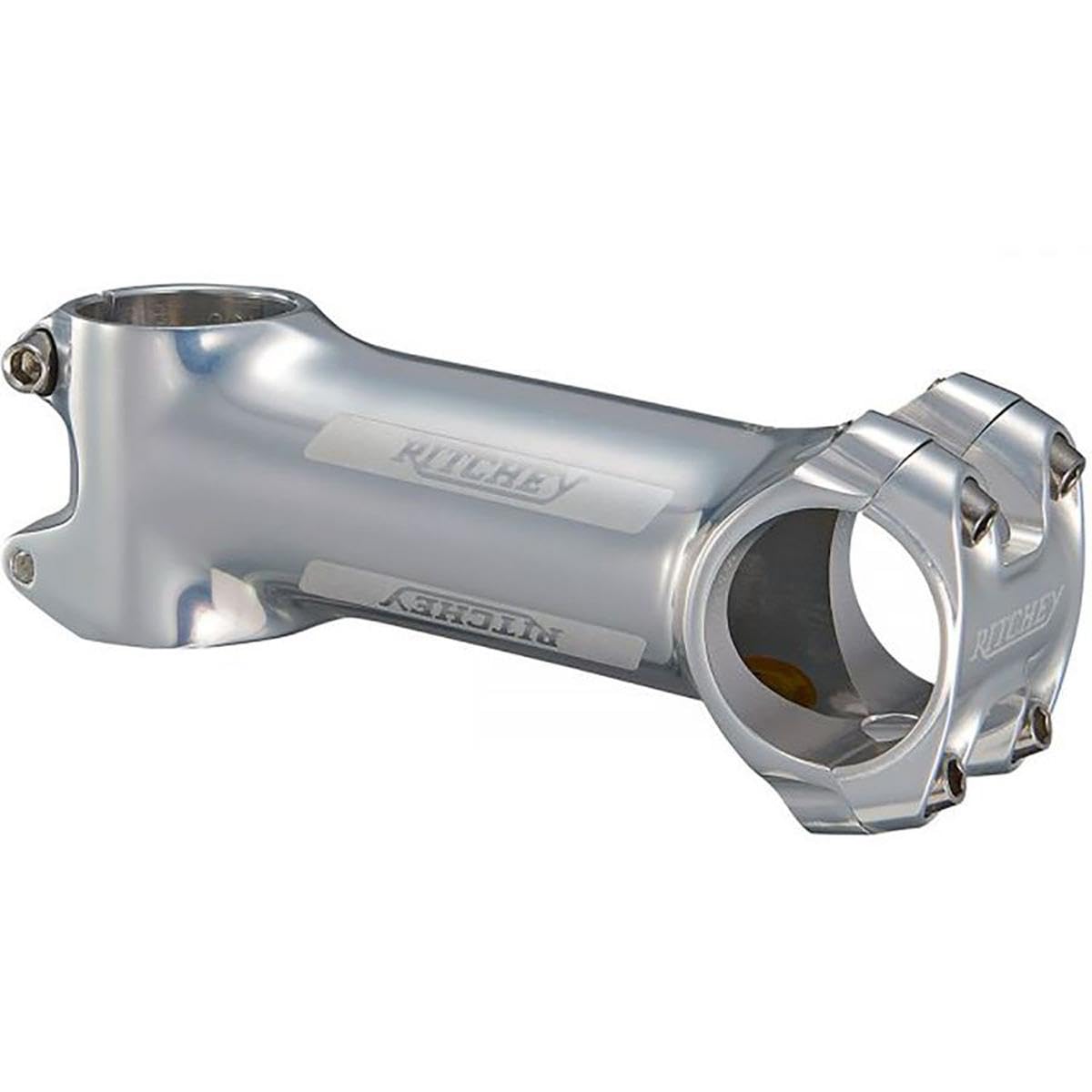 Ritchey 2010 Classic C220 Stem High Polish 080X84Dx31.8