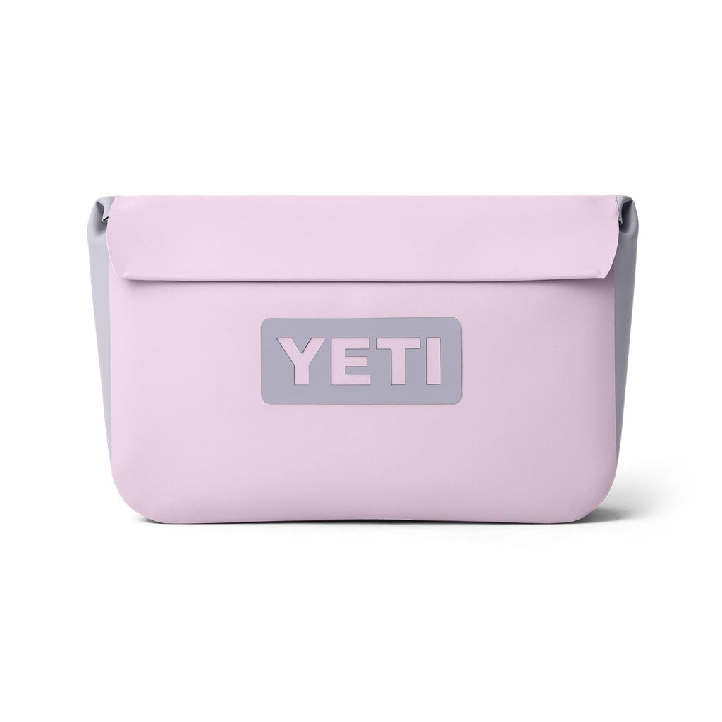 YETI Sidekick Dry 3L Gear Case, Cherry Blossom