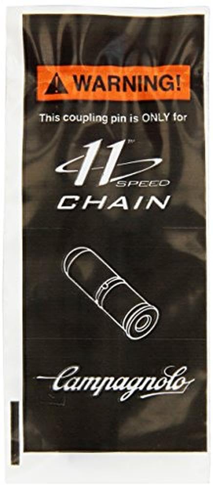 Campagnolo Chain Connector Link Pin (Pack of 5)