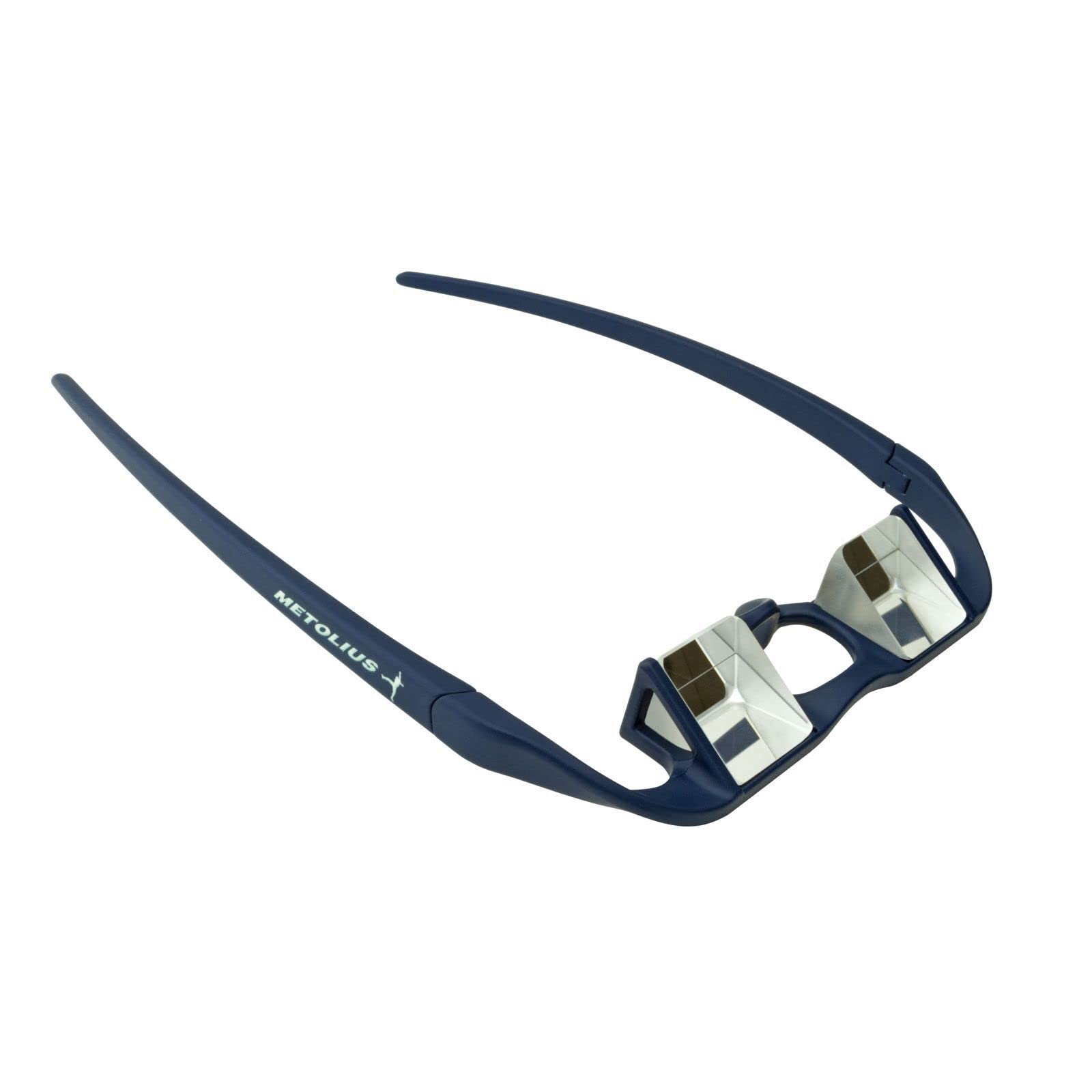 Metolius Upshot Belay Glasses, Blue, One Size
