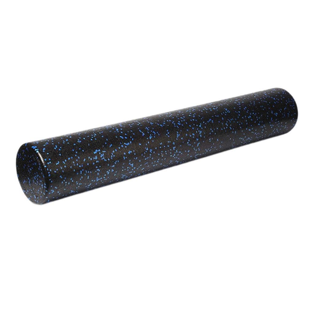 MeadawgsYoga Column Flexible Foam Roller Massage for Athlete Exercise Office Purple 36inch|Sporting Goods | Fitness Running & Yo