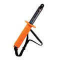 Underwater Kinetics UK Pro POLE8, 8 inches, Orange