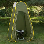 Matter Of Time Instant Privacy Pop Up Shelter