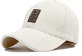 Selloria Brand A Soft Cotton Adjustable Unisex Cap Quick Drying Sun Hat Protection For Men And Women (Freesize) Baseball Caps (P