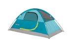 Coleman Kids Wonder Lake Tent, 2-Person Glow-In-The-Dark Tent For Campsite, Backyard, Or Indoor Use, Sets Up In About 10 Minutes