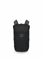 Osprey Ultralight 20L Dry Stuff Pack, Black