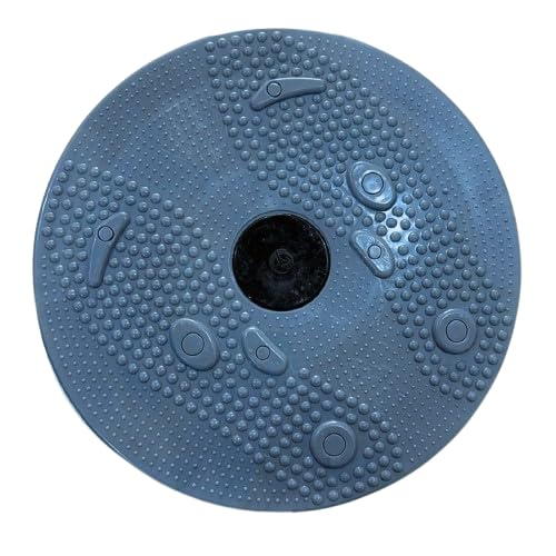 First Choice Tummy Twister, Tummy Trimmer, Abs Roller & Shaper, Exercise Machine, NonSlip Surface