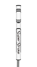 SuperStroke Zenergy TLT Off-Axis Tour 2.0 XL Left Hand Putter Grip, Zero-Torque, Lie-Angle-Balanced to Help Maintain Stability, 