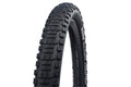 Schwalbe - Johnny Watts All Terrian And Off Road Folding Clincher Bike Tire | 27.5 X 2.6 | Performance Line, Raceguard, Addix, D