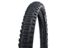 Schwalbe - Johnny Watts All Terrian And Off Road Folding Clincher Bike Tire | 27.5 X 2.6 | Performance Line, Raceguard, Addix, D