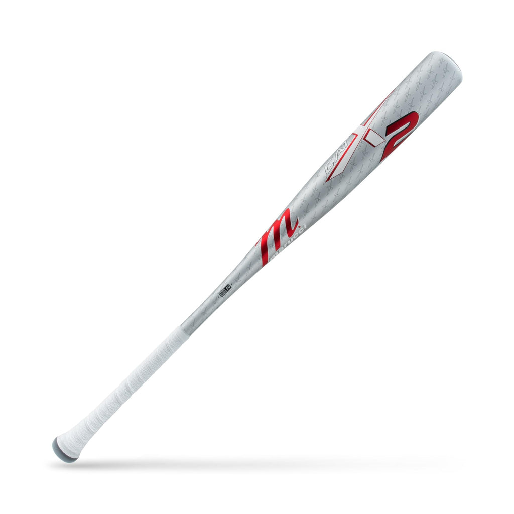 Marucci CATX2 Baseball Bat, 2 5/8 Barrel, -3 Drop, BBCOR Certified, Balanced