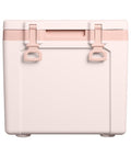 Stanley Adventure Easy-Carry Wheeled Cooler 50qt Rose Quartz