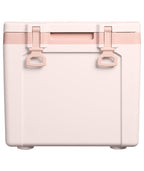 Stanley Adventure Easy-Carry Wheeled Cooler 50qt Rose Quartz