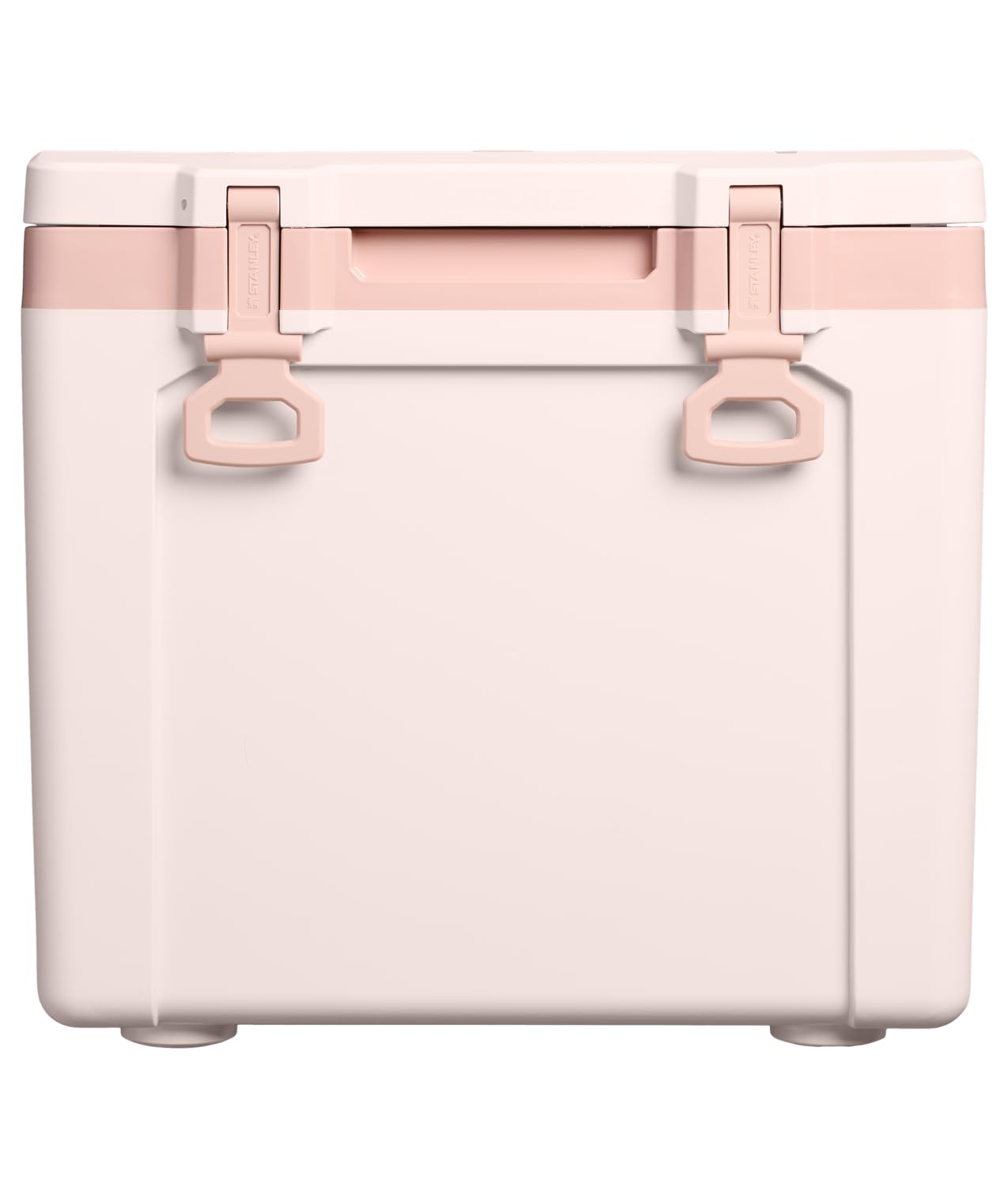 Stanley Adventure Easy-Carry Wheeled Cooler 50qt Rose Quartz