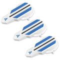 Golf Marker - Golf Accessories For Putting Aid - Golf Ball Alignment Marking Tool For Faster And More Accurate Golf Putting - Go