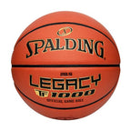 Spalding Legacy Tf-1000 Khsaa Indoor Game Basketball 29.5