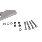 Wflnhb 1'' Low Pro Leveling Lift Complete Kit Replacement For Club Car Golf Car Precedent 2004+