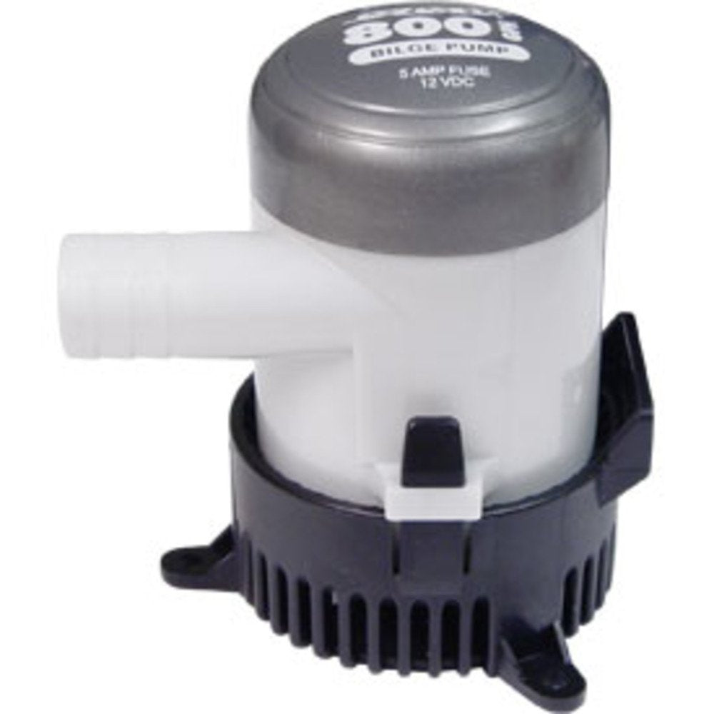 Seasense 800 Gph Bilge Pump