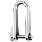 Wichard Key Pin Shackle - Diameter 8Mm - 5/16''