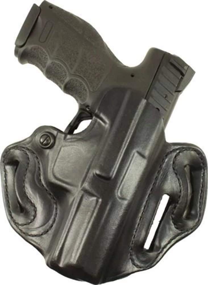 Desantis Spd Scbrd For Glk 19 Rh Blk