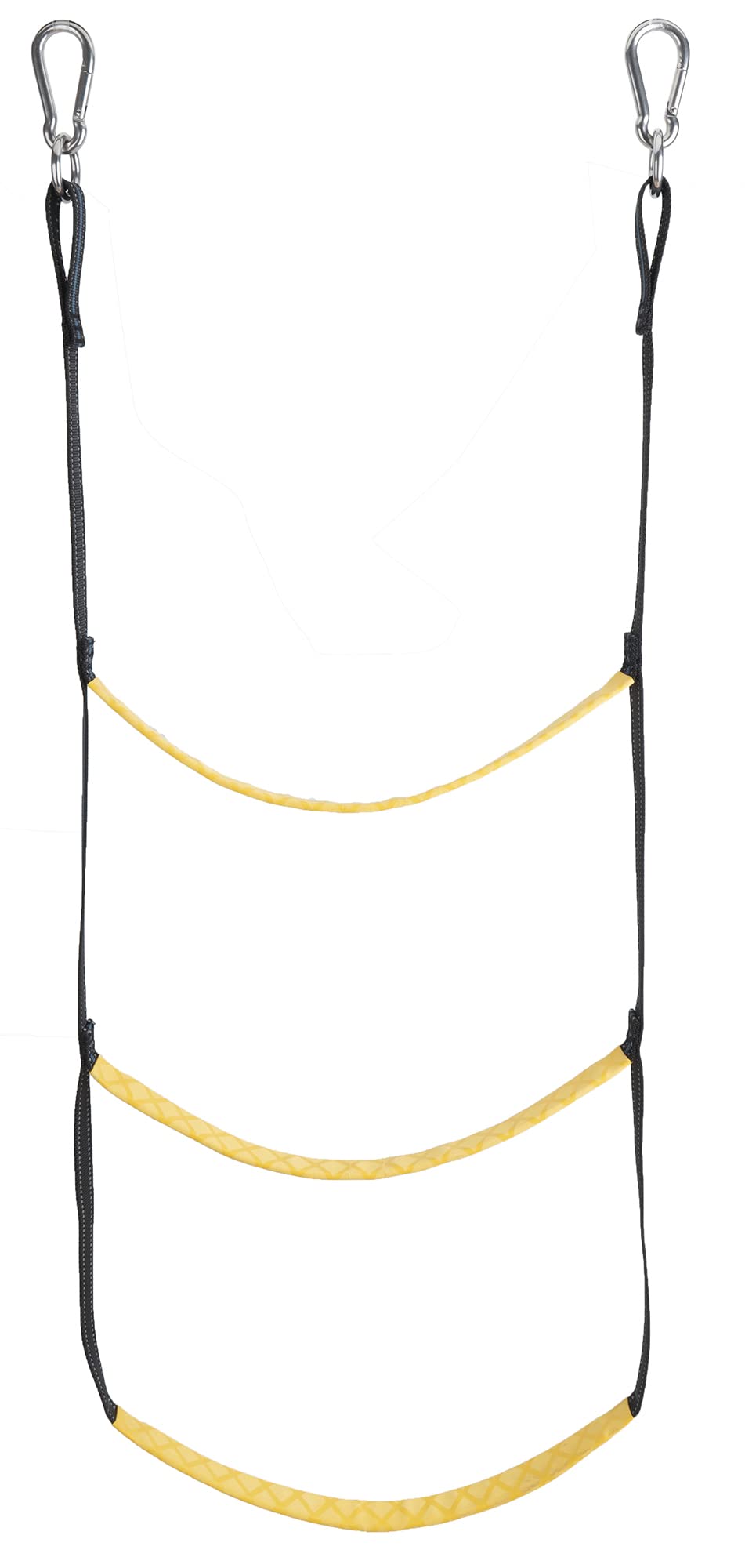 Young Marine Rope Ladder For Inflatable Boat, Kayak, Motorboat, Canoeing (3 Step)
